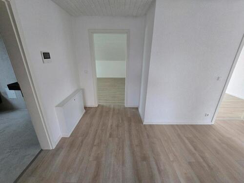 Foto - Dachgeschoßwohnung in Essingen zur Miete