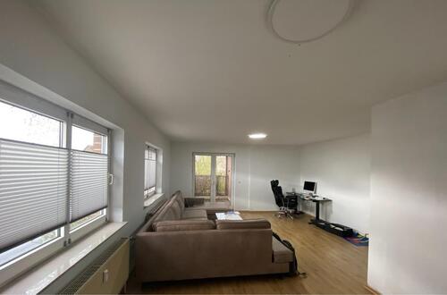 Foto - 3-Zimmer-Wohnung in zentraler Lage in Löningen zu vermieten