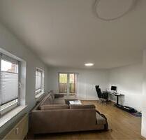 3-Zimmer-Wohnung in zentraler Lage in Löningen zu vermieten