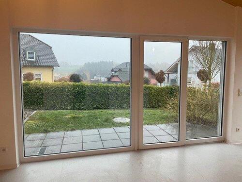 Foto - 2 Zimmer Erdgeschoßwohnung zur Miete in Mettendorf