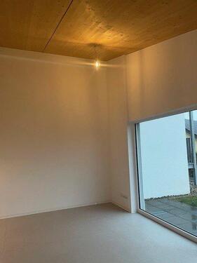 Foto - Erdgeschoßwohnung in Mettendorf zur Miete