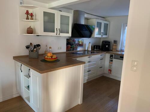 Foto - 4 Zimmer Doppelhaushälfte in Norderstedt