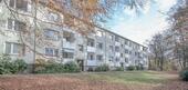 Foto - Charmante 2-Zimmer-Wohnung mit Balkon & Stellplatz in Bremen-Osterholz