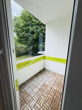 Foto - Erdgeschoßwohnung in Bremen zur Miete