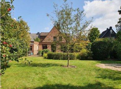 Foto - 1-2 Fam.Haus mit traumhaftem Grundstück