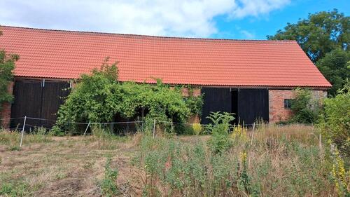 Foto - 8 Zimmer Bauernhaus, Landhaus zum Kaufen in Genthin