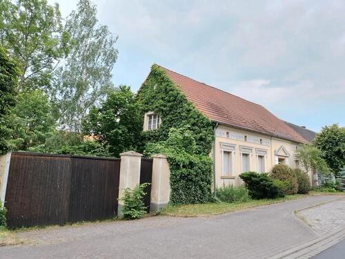 Foto - 8 Zimmer Bauernhaus, Landhaus in Genthin