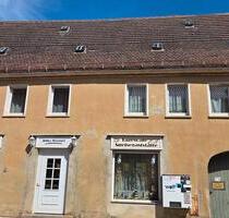 Wohn- & Geschäftshaus in 06721 Osterfeld 518 m² Grundstück