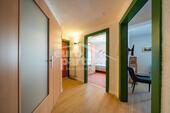 Foto - Etagenwohnung in Idar-Oberstein