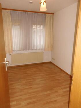 Foto - Etagenwohnung in Bad Gandersheim zur Miete