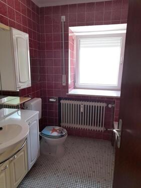 Foto - Etagenwohnung zur Miete in Thannhausen
