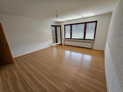 Foto - Etagenwohnung zur Miete in Ried