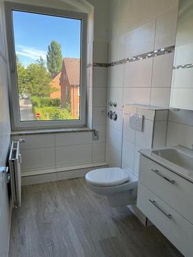 Foto - Etagenwohnung in Schwarzenbek