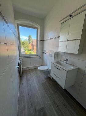Foto - Etagenwohnung in Schwarzenbek zur Miete