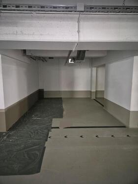 Foto - SUV-Tiefgaragenstellplatz in Frechen City ab 01.01.2026 – 100 €M