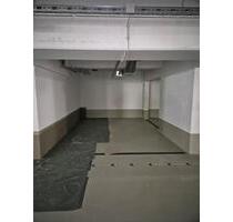 SUV-Tiefgaragenstellplatz in Frechen City ab 01.01.2026 – 100 €M