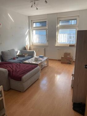 Foto - Schöne 2 Raum Wohnung, KDB, 58 qm, Gartenmitbenutzung, Collenbuschstr.