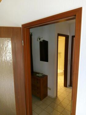 Foto - Etagenwohnung zur Miete in Springe