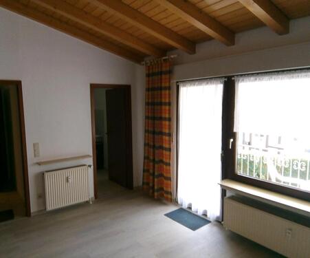 Foto - Etagenwohnung in Springe