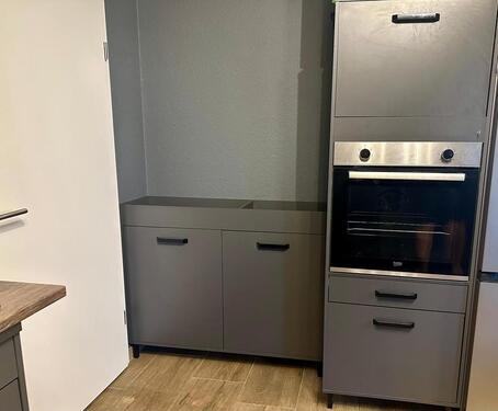 Foto - Etagenwohnung in Lübbecke zur Miete