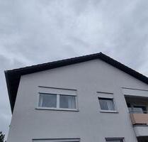 modernisierte, gemütlihe 2-ZKB Wohnung in Hackenheim