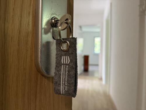 Foto - Wohnen über den Dächern von Waldshut - Individuelle 3 Zimmerwohnung
