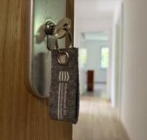 Wohnen über den Dächern von Waldshut - Individuelle 3 Zimmerwohnung - Waldshut-Tiengen