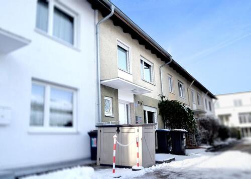 Foto - Reihen*Haus RMH Kaufering Handwerker Eigentum Provisionsfrei!