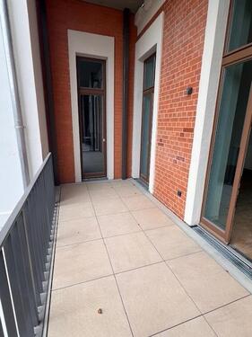 Foto - Etagenwohnung zur Miete in Meißen