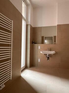 Foto - Etagenwohnung in Meißen zur Miete