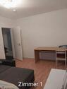 Foto - WG Zimmer, vollmöbliertfurnished room in sharing flat