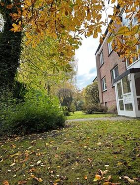 Foto - Etagenwohnung zur Miete in Schenefeld