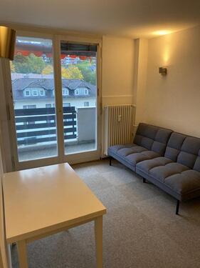 Foto - 1- Zimmerappartment im Haus an der Alb