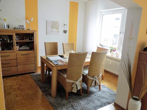 Foto - Etagenwohnung zur Miete in Bad Neuenahr-Ahrweiler