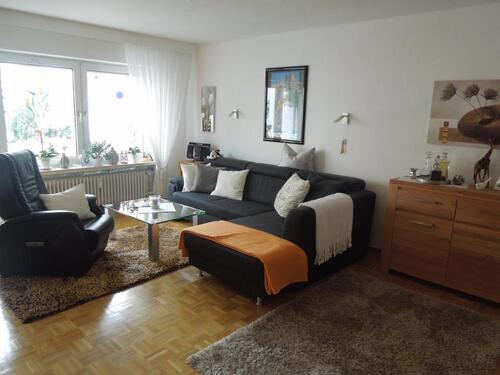 Foto - Etagenwohnung in Bad Neuenahr-Ahrweiler