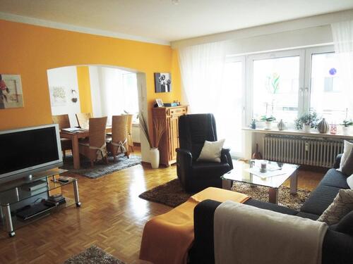 Foto - Etagenwohnung in Bad Neuenahr-Ahrweiler zur Miete