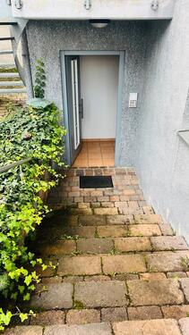 Foto - Etagenwohnung zur Miete in Alsbach-Hähnlein