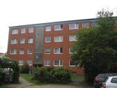 Foto - Etagenwohnung zur Miete in Geesthacht