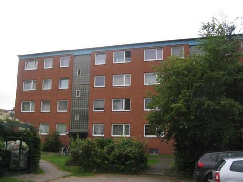 Foto - Etagenwohnung zur Miete in Geesthacht