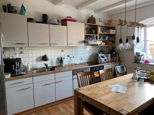 Foto - 4 Zimmer Wohnung auf dem Land - 720,00&nbsp;EUR Kaltmiete, ca.&nbsp; 90,00&nbsp;m&sup2;