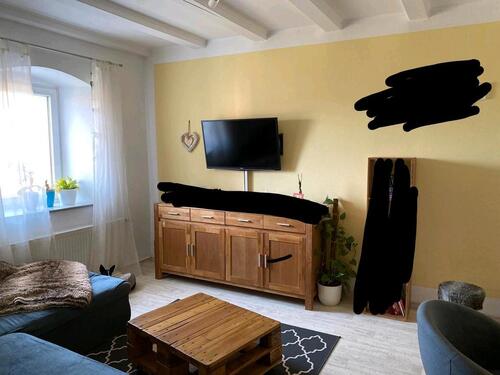 Foto - 4 Zimmer Etagenwohnung in Amberg