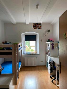 Foto - Etagenwohnung in Amberg zur Miete