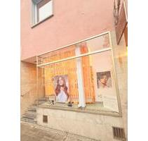 Laden Einheit zu vermieten: Bamberg, Schützenstr.