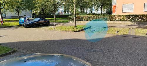 Foto - Außenstellplatz zur miete - provisionsfrei - 76189 Oberreut