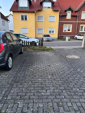 Foto - Stellplatz zu vermieten – Nähe Frankfurter Flughafen (Raunheim)