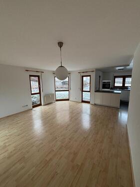 Foto - Helle 2-Zimmer-Wohnung mit Terrasse in Flacht