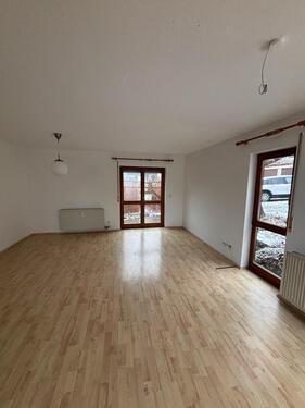 Foto - 2 Zimmer Etagenwohnung zur Miete in Weissach