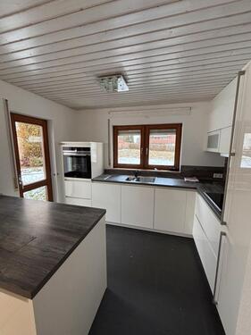 Foto - Etagenwohnung in Weissach zur Miete