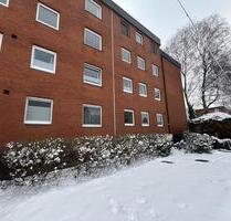 Helle 3 Zimmer-Wohnung mit Balkon - Glückstadt