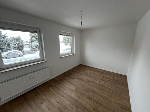 Foto - 3 Zimmer Erdgeschoßwohnung in Glückstadt